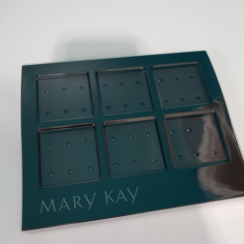 Mary Kay Cosmetic Tray
